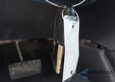 2015 Honda Crosstour Ex-L из США, поврежденный, VIN 5J6TF3H54FL000260